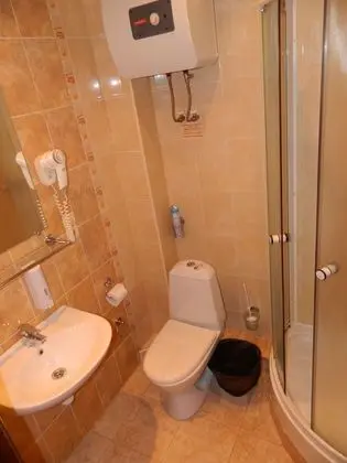Standard Üç Kişilik Oda