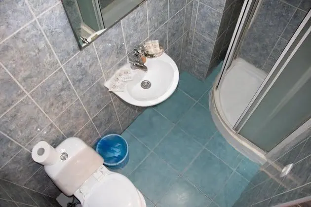 Standard İki Ayrı Yataklı Oda