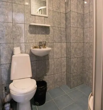 Standard İki Ayrı Yataklı Oda