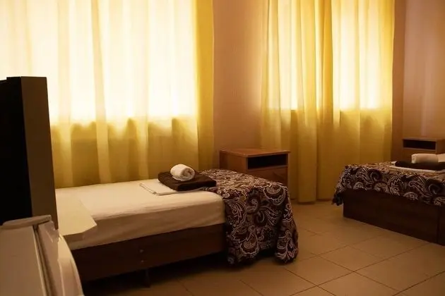 Standard Üç Kişilik Oda