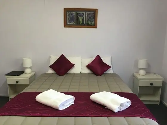 Standard Süit, 1 Yatak Odası, Sigara İçilmez, Küçük Mutfak (Queen)