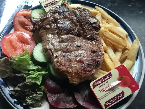 Standard Süit, 1 Yatak Odası, Sigara İçilmez, Küçük Mutfak (Queen)