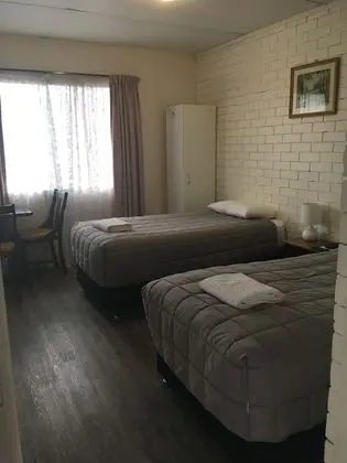Standard Süit, 1 Yatak Odası, Sigara İçilmez, Küçük Mutfak (Twin Room (2 single beds))