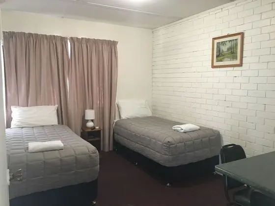 Standard Süit, 1 Yatak Odası, Sigara İçilmez, Küçük Mutfak (Twin Room (2 single beds))