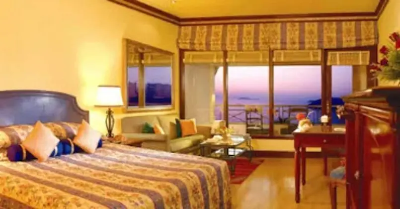 Deluxe Oda, Deniz Manzaralı