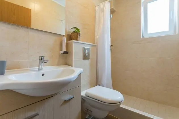 Apart Daire, Deniz Manzaralı (Wind Rose)