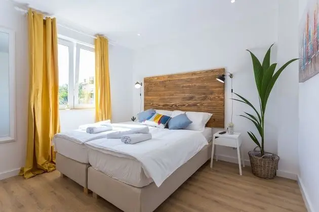 Deluxe Tek Büyük Yataklı Oda, Deniz Manzaralı