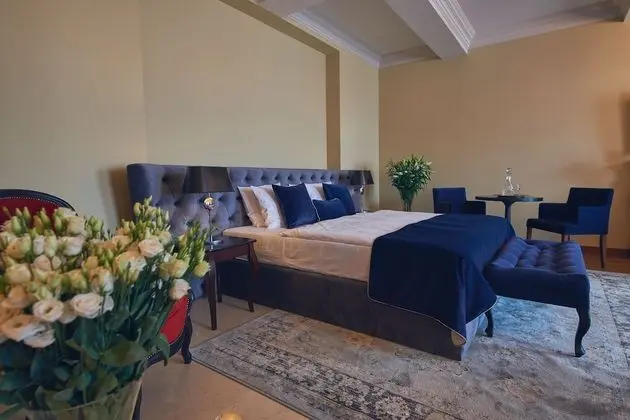 Royal Apart Daire, Birden Çok Yatak, Şehir Manzaralı