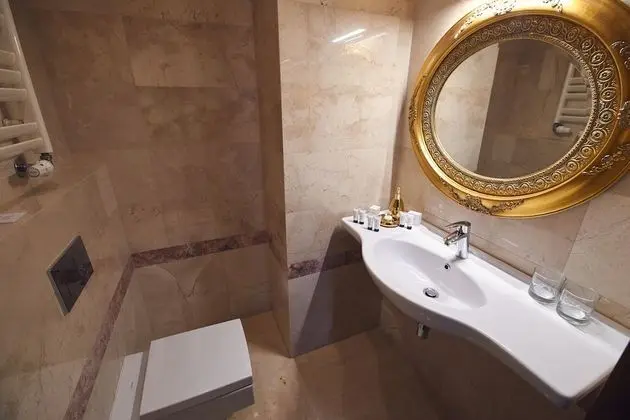 Royal Apart Daire, Birden Çok Yatak, Şehir Manzaralı