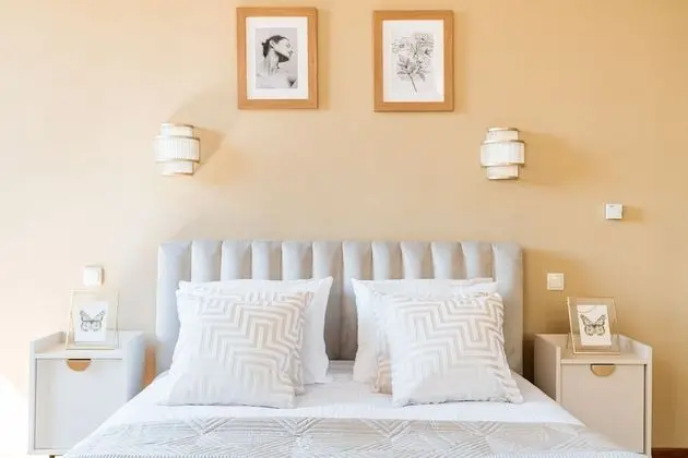 City Çatı Katı Süiti (Penthouse)
