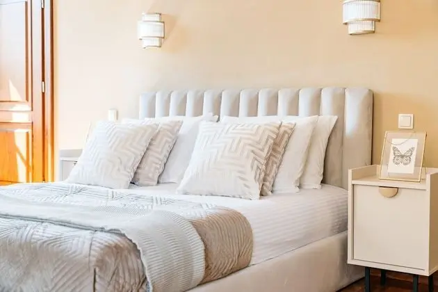 City Çatı Katı Süiti (Penthouse)
