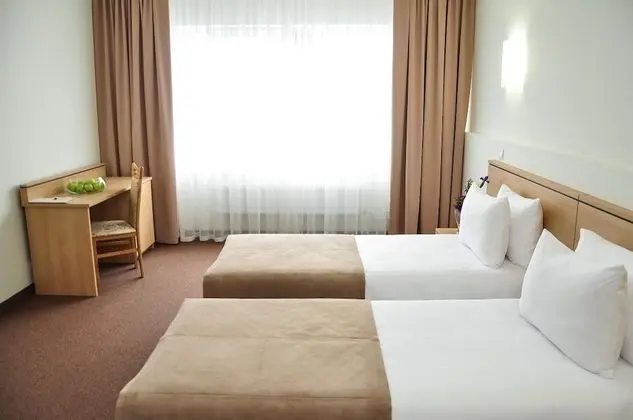 Standard İki Ayrı Yataklı Oda