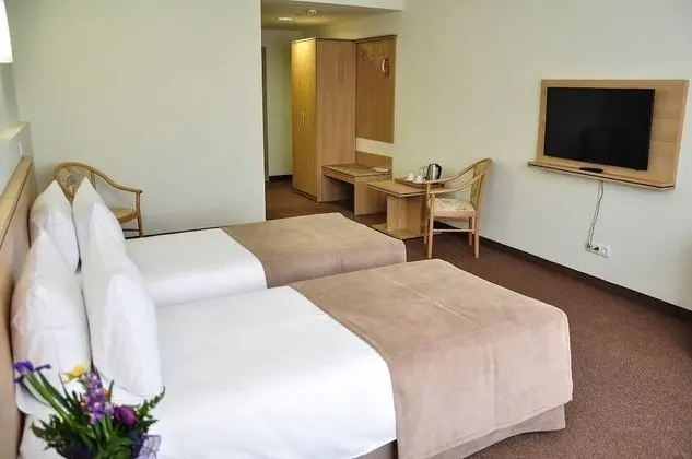 Standard İki Ayrı Yataklı Oda