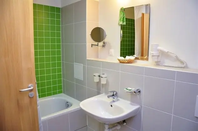 Superior Tek Büyük Yataklı Oda