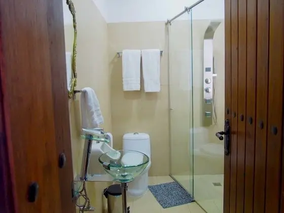 Oda, 1 Büyük (Queen) Boy Yatak, Dağ Manzaralı