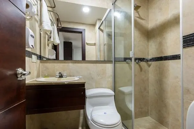 İki Ayrı Yataklı Oda