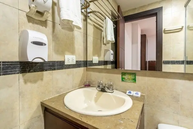 İki Ayrı Yataklı Oda