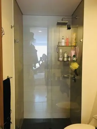 Çatı Katı (Loft), 1 Yatak Odası, Mikrodalga