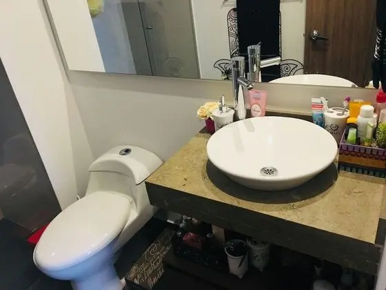 Çatı Katı (Loft), 1 Yatak Odası, Mikrodalga