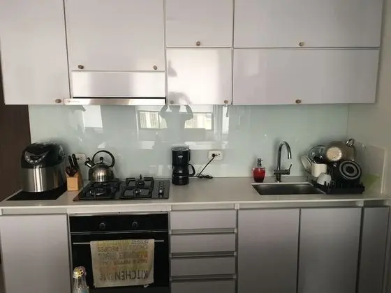 Çatı Katı (Loft), 1 Yatak Odası, Mikrodalga