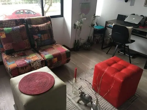 Çatı Katı (Loft), 1 Yatak Odası, Mikrodalga
