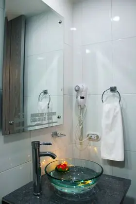 1 Çift ​​kişilik Yatak Standard