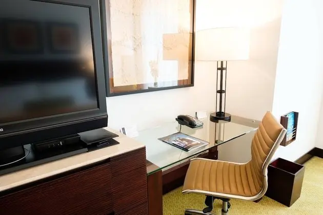 Executive Oda, 2 Çift Kişilik Yatak