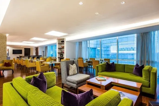 Executive Stüdyo Süit, 1 En Büyük (King) Boy Yatak
