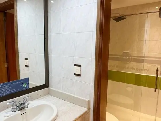 Junior İki Ayrı Yataklı Oda