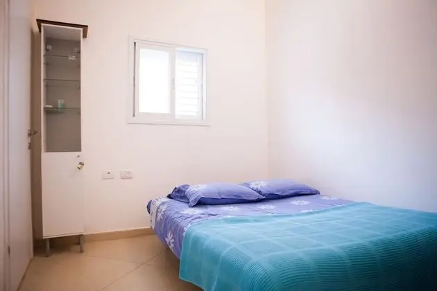 City Apart Daire, 2 Yatak Odası