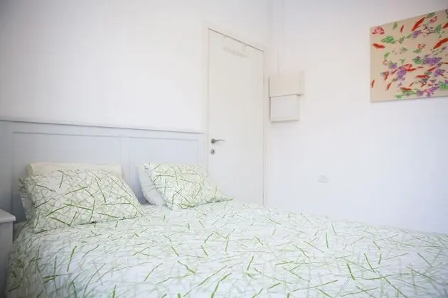 City Apart Daire, 2 Yatak Odası
