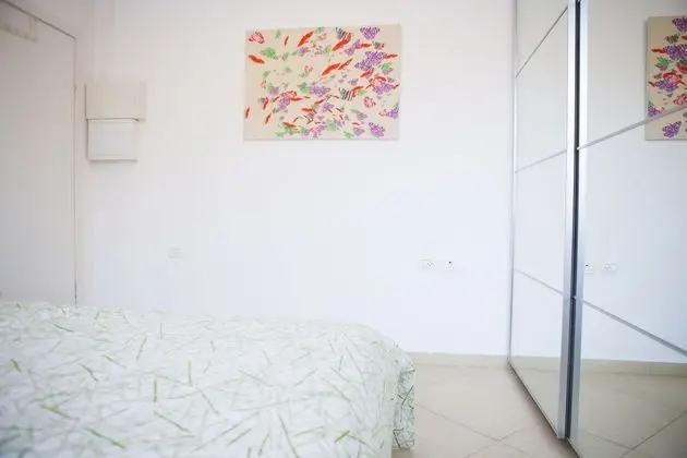 City Apart Daire, 2 Yatak Odası