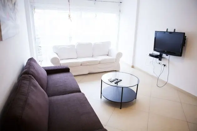 City Apart Daire, 2 Yatak Odası