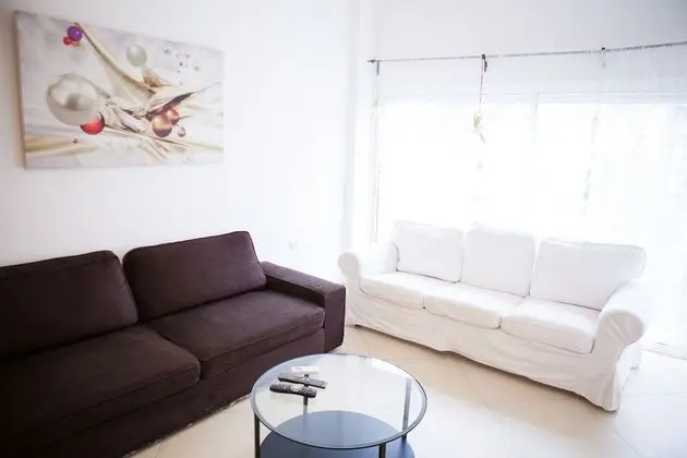 City Apart Daire, 2 Yatak Odası