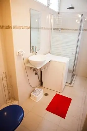 City Apart Daire, 2 Yatak Odası