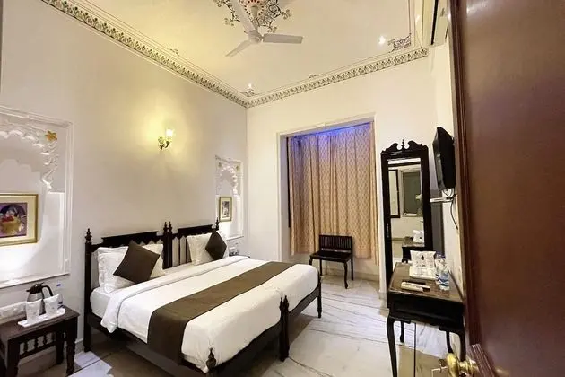 Executive Tek Büyük Yataklı Oda, 1 En Büyük (King) Boy Yatak