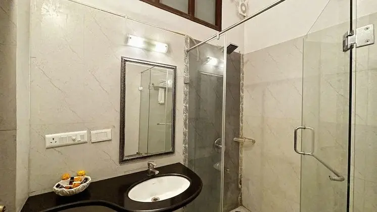 Executive Tek Büyük Yataklı Oda, 1 En Büyük (King) Boy Yatak