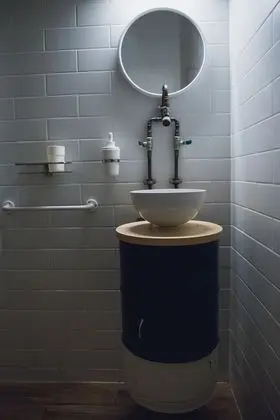 Superior Dört Kişilik Oda, Banyolu/Duşlu, Avlu