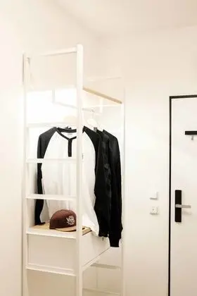 Superior Üç Kişilik Oda, Birden Çok Yatak, Banyolu/Duşlu, Avlu Manzaralı