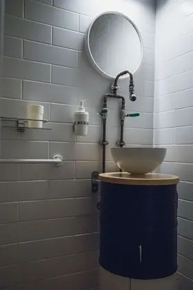 Superior Üç Kişilik Oda, Birden Çok Yatak, Banyolu/Duşlu, Avlu Manzaralı