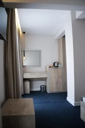 Standart Oda,Havuz Manzaralı