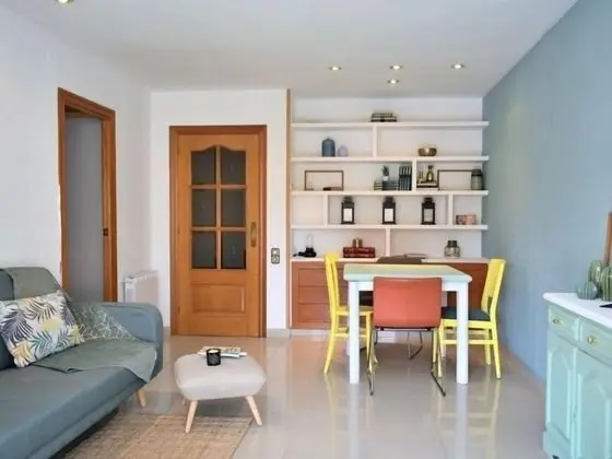 Apart Daire, 3 Yatak Odası, Havuz Manzaralı