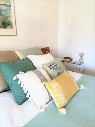 Apart Daire, 3 Yatak Odası, Havuz Manzaralı