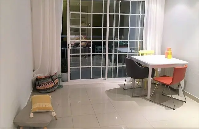 Apart Daire, 3 Yatak Odası, Havuz Manzaralı