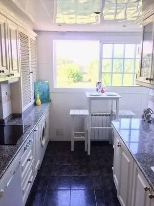 Apart Daire, 3 Yatak Odası, Havuz Manzaralı