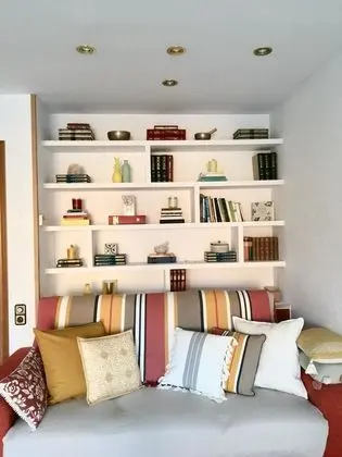 Apart Daire, 3 Yatak Odası, Havuz Manzaralı