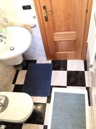 Apart Daire, 3 Yatak Odası, Havuz Manzaralı