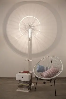 Deluxe Süit, Deniz Manzaralı