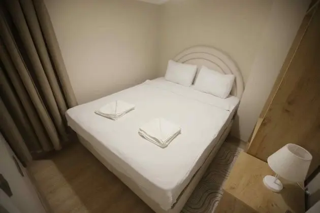 1+1 Teras Suites