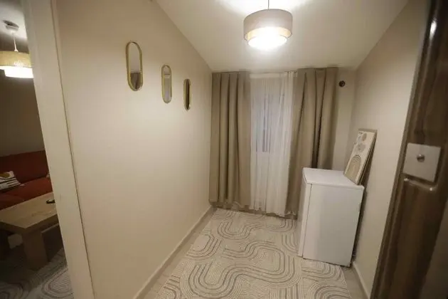 1+1 Teras Suites